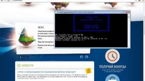 Обзор программы - DDOS