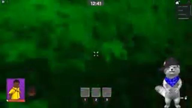 ? САМАЯ УЖАСНАЯ БЭТА! Секрет Соседа в Роблокс | Roblox Secret Neighbor [BETA] смотреть онлайн