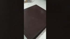 Листогиб сегментный своими руками