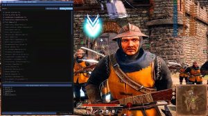 Оптимизация Conqueror’s Blade, поверхностный взгляд