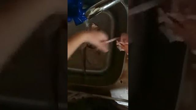 Как почистить осетра как разделать осетрину