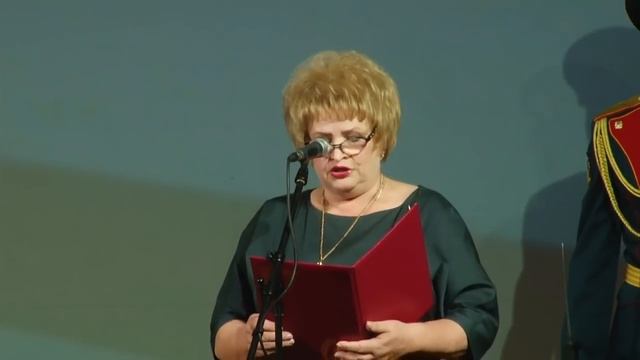 Официальное вступление в должность губернатора Алтайского края Виктора Томенко смотреть онлайн