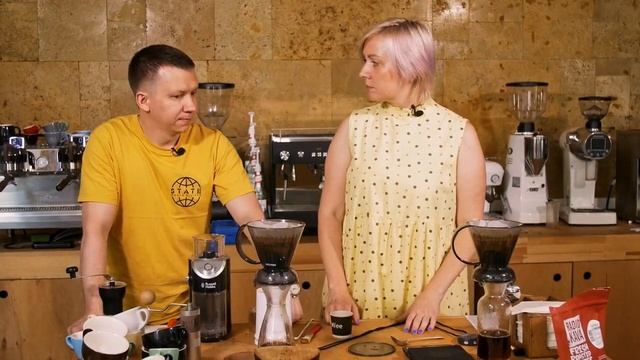 Сравнение 4 кофемолок для домашнего использования