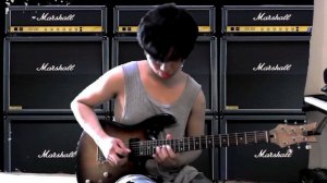 Beethoven - Symphony No. 5 Guitar Cover