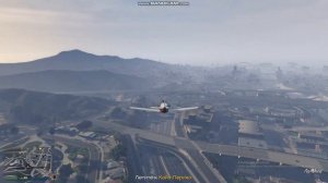 Вылет из сессии GTA Online! ROCKSTAR пофиксите!