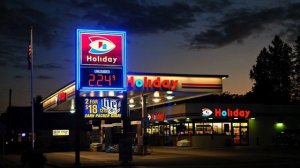 ГЕНРИ МАККЕЙБ: Исчез во время разговора по телефону // Missing 411