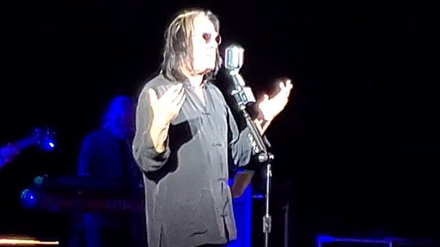 Todd Rundgren - We Gotta Get You A Woman Live at Celebrity Theatre 6/26/19 смотреть онлайн