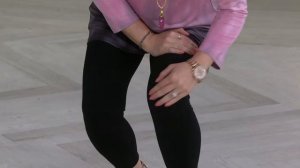 Linea Body by Louis Dell'Olio Capri Legging on QVC