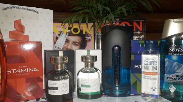 Обзор новогоднего заказа Avon. 16/2020. Приз за рубль!👍🙂Новинки. Призы. Приятного просмотра☕👩💻👨💻📲 смотреть онлайн