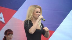 Фольк шоу Ярмарка - Цветик мой