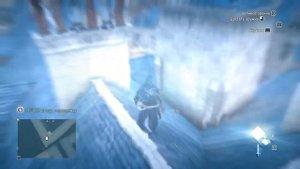 Assassin's Creed Unity Загадка Нострадамуса "Скорпион"