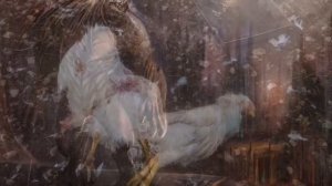 чупакабра выходит на охоту