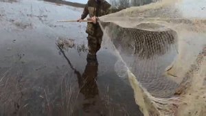 НАМЕТКА В ПОЛОВОДЬЕ. ЧТО ИЗ ЭТОГО ВЫШЛО