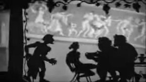 Galathée de Lotte REINIGER