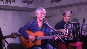 5  Александр Хегай  Мы по прежнему стареем