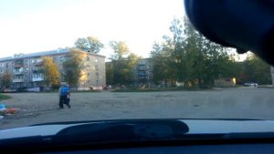 Вязьма. ул. Ленина