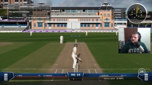 CRICKET 22 | FULL BATTING INGAME TUTORIALS - Learn to Play