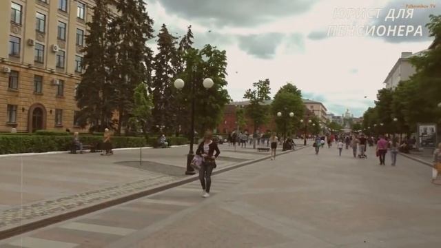 ПФР обрадовал женщин-пенсионеров! смотреть онлайн