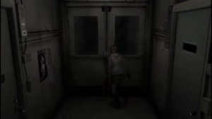 SILENT HILL 3 Walkthrough Part 1 (Easy Mode)