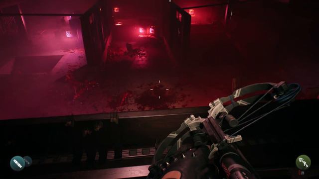 Dead Island 2 Haus — K-ROSSBOW