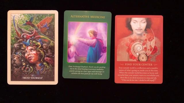 Weekly Oracle Reading for MIND BODY SPIRIT ? January 7-13 | Magnetic Tarot смотреть онлайн