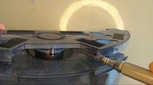 &005 ILife A10s Робот пылесос не моет пол, ремонт