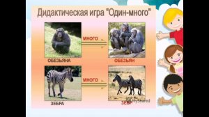 "Дидактические  игры  по развитию речи с детьми с 3 до 7 лет"