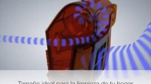 UltraActive Electrolux