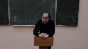 Восприятие времени_ основы общей психологии. Лекции психолога Рамиля Гарифуллина.