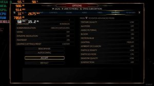 Mortal Kombat 11 in Vega 8 - 1 GB (1080P,720P). #MK11 #Gameplay #nocommentary #Benchmarking #Games