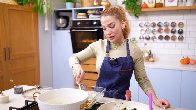 Kış Bitmeden Denemen Gereken Bal Kabağı Tarifleri  ? смотреть онлайн