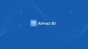 Almaz BI — российская система анализа данных