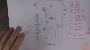 Как настроить усилитель звука на транзисторах