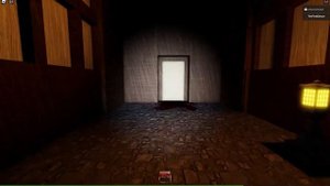 ?Лучшие ХОРРОР игры в РОБЛОКС! | 7 самых ЛУЧШИХ ХОРРОРОВ!