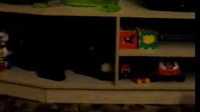 Костяная Нога смотреть онлайн