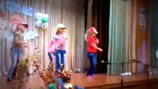 танец я рисую речку я рисую солнце смотреть онлайн