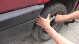 Подшипник будет ходить долго! Простой совет. Регулировка ступичного подшипника