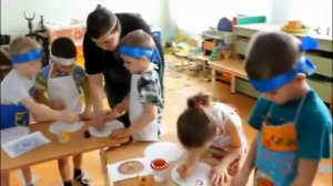 Детский проект в ДОУ