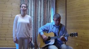 Алена Мигунова - Яблоня (П.Пиковский) 15.07.24