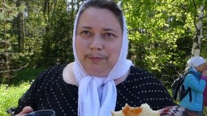 О Великорецком крестном ходе.