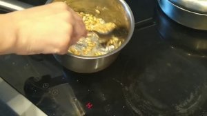 КАК СДЕЛАТЬ ДОМАШНИЙ КОЗИНАК