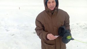 Поимки после запуска и награждение победителей. РЫБАЛКА В ДУРЫКИНО