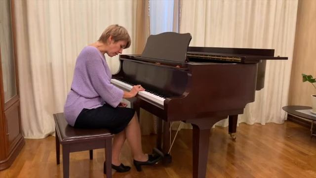 Юлия Монастыршина. Когда и почему мы волнуемся смотреть онлайн