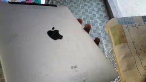 Apple iPad 1st Generation A1337 1.1 64GB WIFI + 3G | Screen Broken #apple1stgeneration