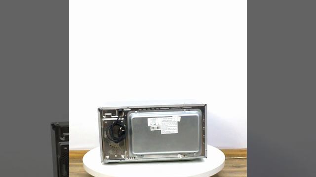 Микроволновая печь Caso MCG30 D90N30ESPRIII H3 смотреть онлайн