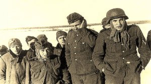 «Россия, отсюда приходят только дурные вести, и мы до сих пор ничего не знаем о тебе.