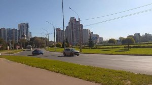 Петербург Ленинский проспект