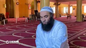 Ринат Абу Мухаммад. Слова шейха 'Усаймина об оправдании по невежеству.
