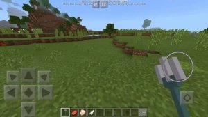 КАК ПОЛУЧИТЬ ТРЕЗУБЕЦ ПОСЕЙДОНА в MCPE 1.2.6.2 (Minecraft Pocket Edition)