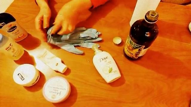 Уход за руками в домашних условиях смотреть онлайн